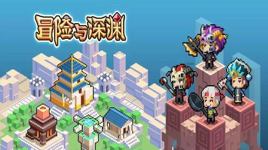 趣味高尔夫球无敌版