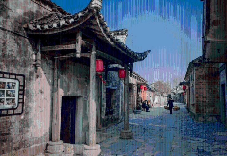 天启联盟