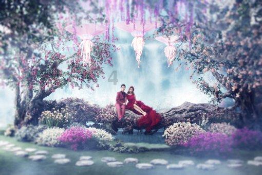 《知否》：“佛口蛇心”小秦氏：一手王牌打得稀巴烂